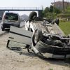 オーストラリアで車で事故した時の対処法、保険の使い方と仕組み